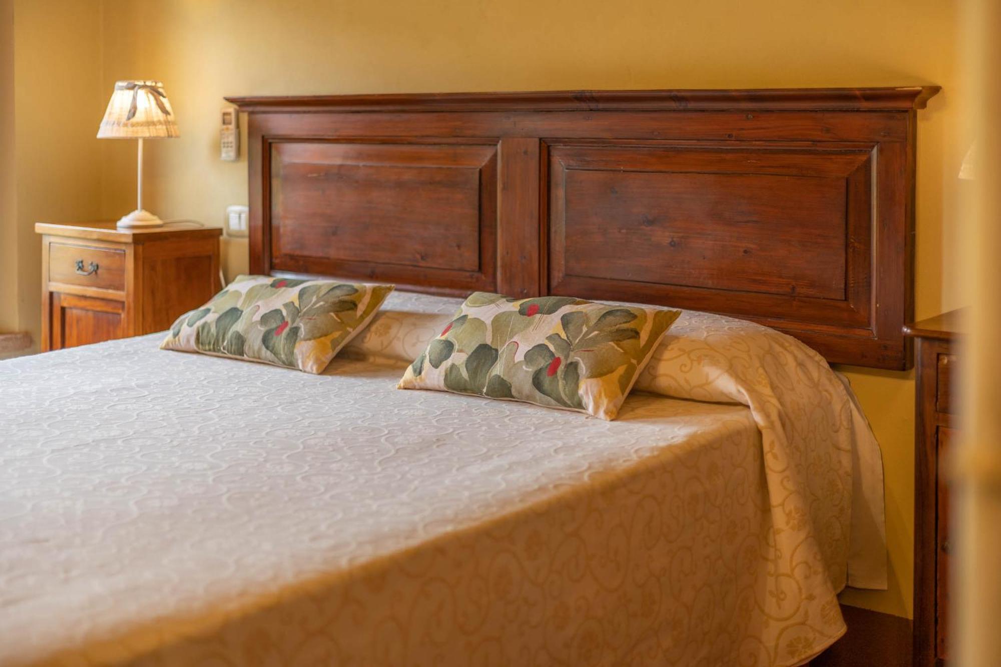 Вилла Agriturimo Ca Dorale Фано Экстерьер фото