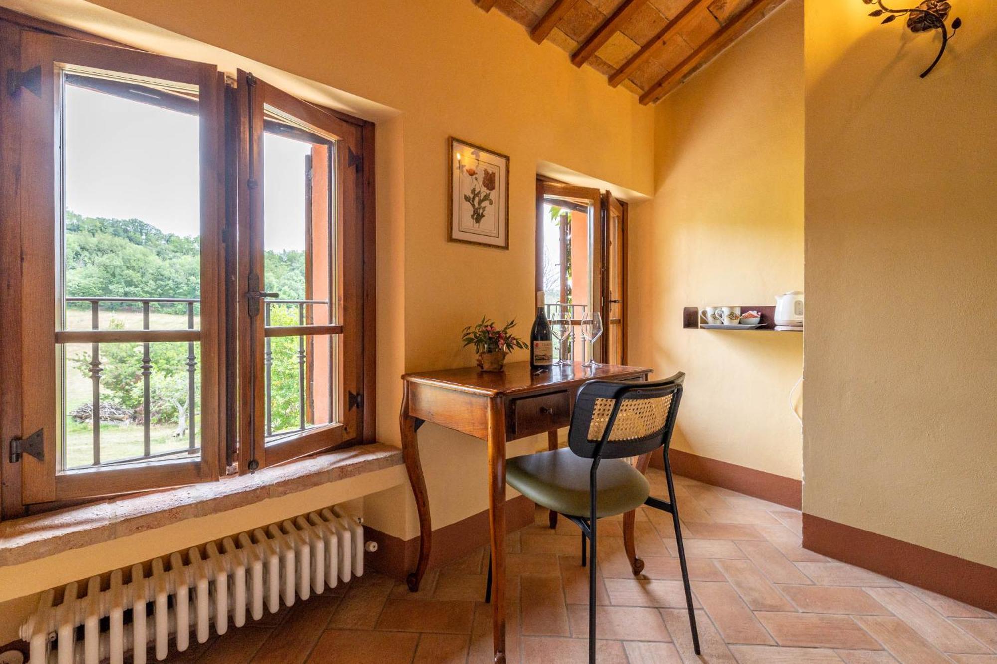 Вилла Agriturimo Ca Dorale Фано Экстерьер фото