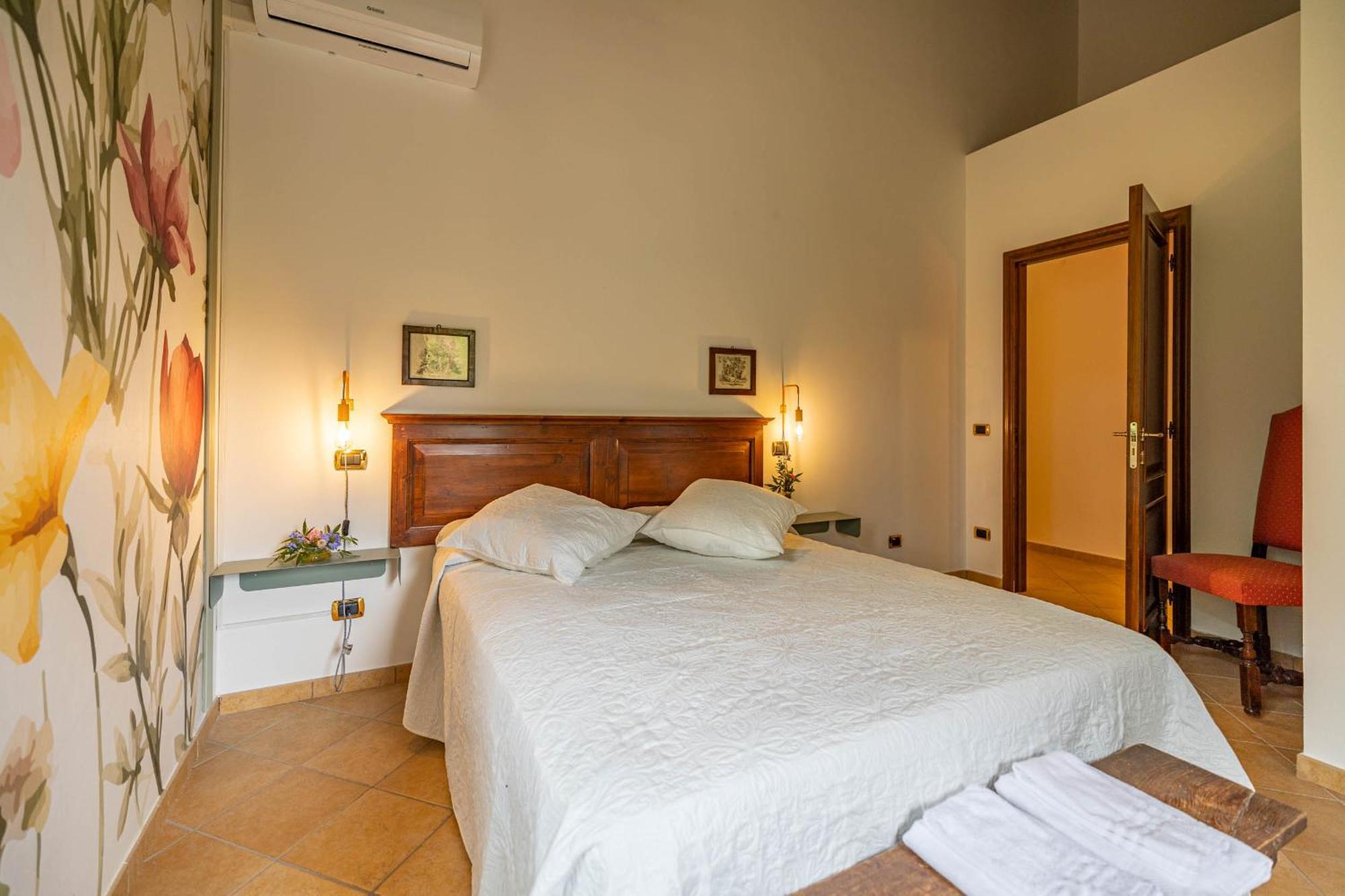 Вилла Agriturimo Ca Dorale Фано Экстерьер фото