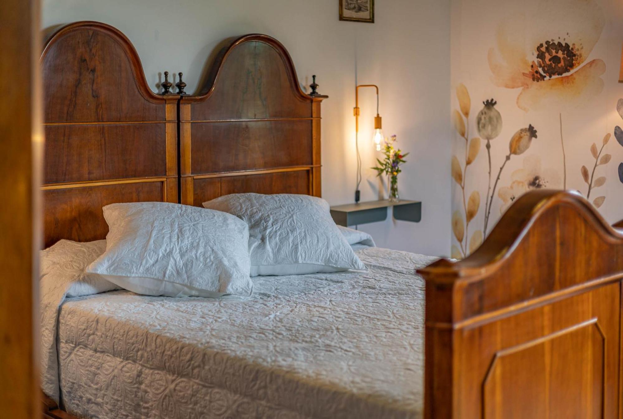 Вилла Agriturimo Ca Dorale Фано Экстерьер фото