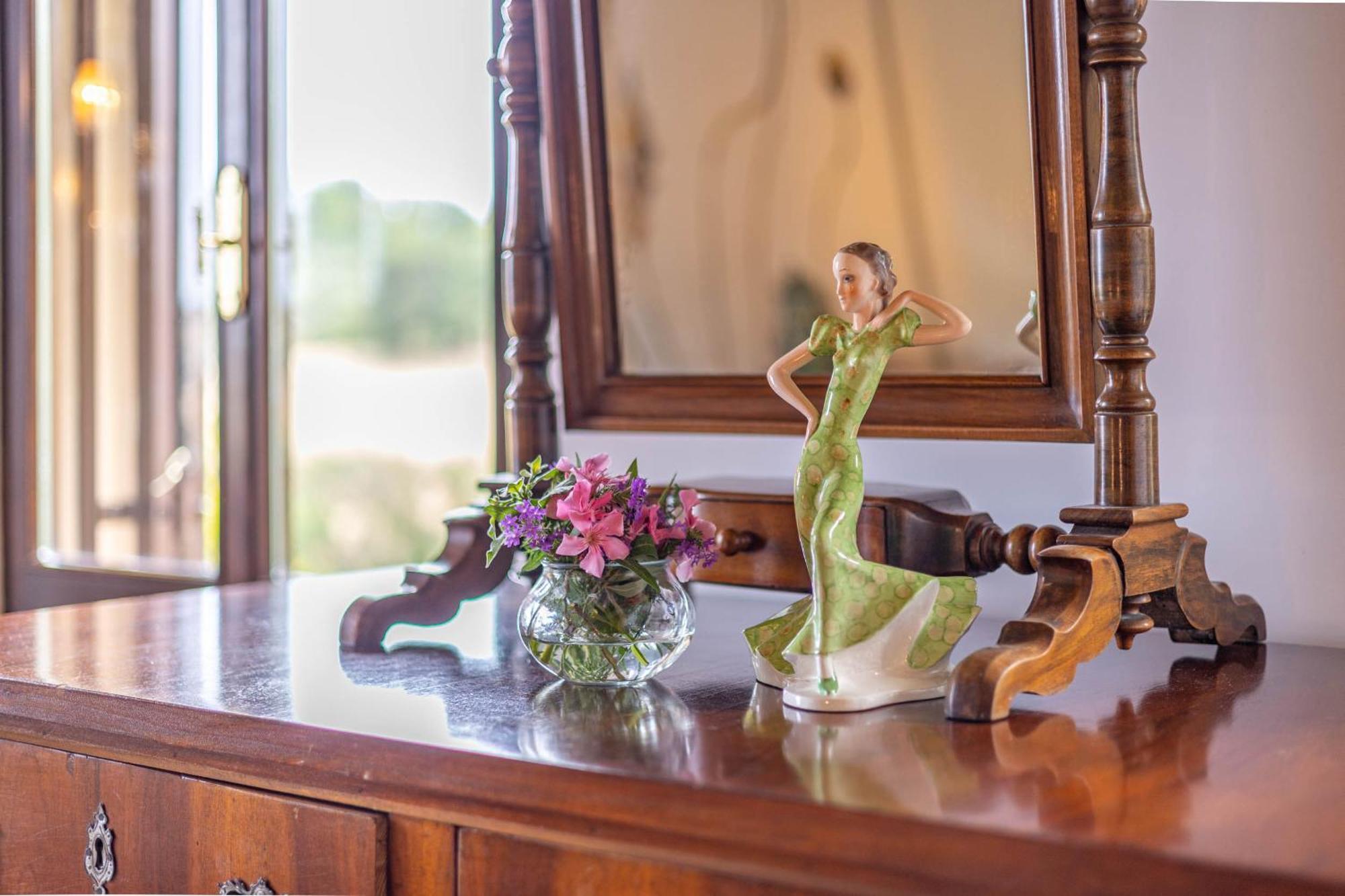 Вилла Agriturimo Ca Dorale Фано Экстерьер фото